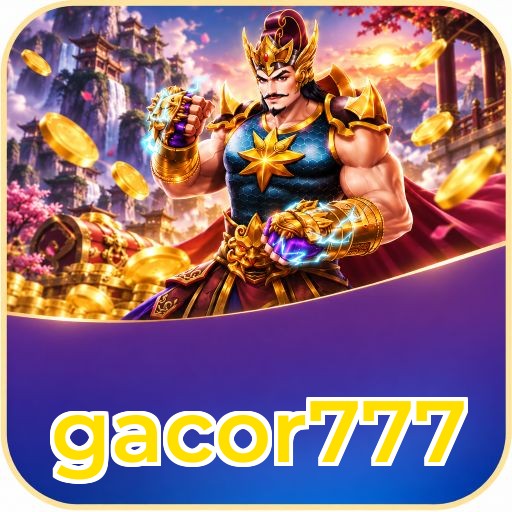 Screenshot 3 - gacor777 Settings