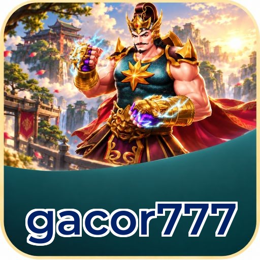 Screenshot 3 - gacor777 Settings