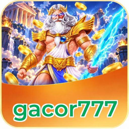 Screenshot 3 - gacor777 Settings
