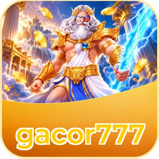 Screenshot 3 - gacor777 Settings