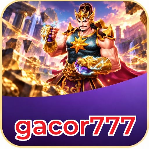 Screenshot 3 - gacor777 Settings