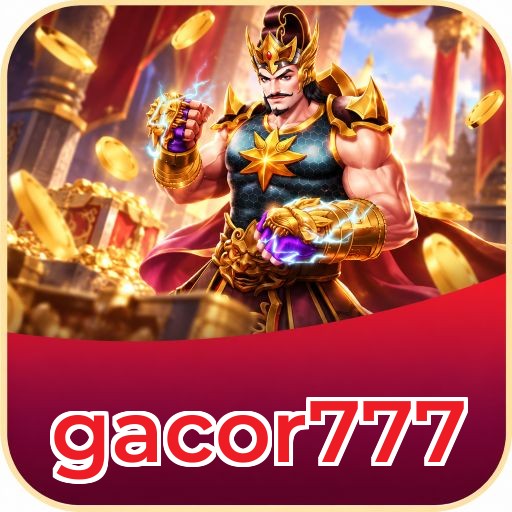 Screenshot 3 - gacor777 Settings