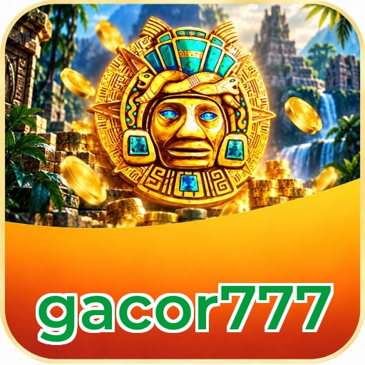Screenshot 1 - gacor777 Home Screen
